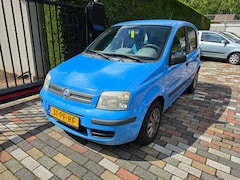 Fiat Panda - 1.2 Dynamic 2004 Nw Apk