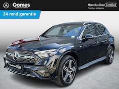 Mercedes-Benz GLC-klasse - 300e 4MATIC AMG Line | Trekhaak | Panoramadak | Memory | Burmester