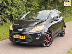 Ford Ka - 1.2 Titanium | Carplay + Airco Nu € 1.950,