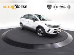 Opel Crossland - 1.2 Turbo 100 Elegance | Camera | Apple Carplay | Parkeersensoren | Navigatie