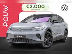 Volkswagen ID.4 - 170pk Limited Edition 52 kWh | Comfort Pakket Plus | Trekhaak Wegklapbaar