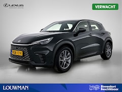 Lexus LBX - 2WD | Adaptive Cruise Control | Climate Control | Camera | Apple CarPlay/Android Auto | On