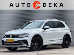 Volkswagen Tiguan - 2.0 TSI 4Motion Highline *R-Line*1e Eigenaar*Dealeronderhouden