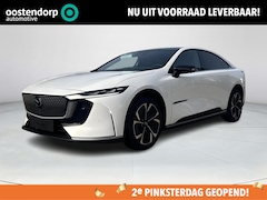 Mazda 6e - Takumi Business Edition 68.8 kWh | 1.000, - Jubileum korting | Zwart leder | 360 Camera |