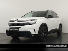 Citroën C5 Aircross - 1.6 225pk Plug-in Hybrid Shine | Trekhaak | Adaptieve Cruise Control | Elektrische Achterk