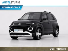 Hyundai Inster - Evolve 49 kWh Winter + Tech Pack