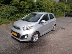 Kia Picanto - 1.0 CVVT Comfort P