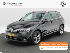 Volkswagen Tiguan - 1.5 TSi 150 Pk Automaat R-Line | Stoelverwarming | Panorama dak | Camera | Carplay | Adapt