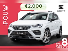 SEAT Ateca - 1.5 TSI 150pk DSG FR Business Intense | Trekhaak | 19 Inch Exclusive