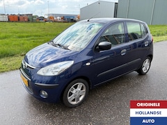 Hyundai i10 - 1.1 Active Airco Parkeersensoren 4Season Banden