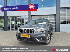 Suzuki S-Cross - 1.0 Boosterjet High Executive Trekhaak/Panodak