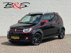Suzuki Ignis - 1.2 Stijl Automaat Trekhaak 4 seizoenen banden Navigatie Cruise Clima Camera