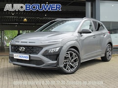 Hyundai Kona - 1.0 T-GDI N Line 1e eigen | full option | 18"inch | N-line pakket