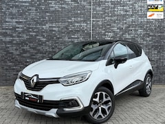Renault Captur - 1.3 TCe Intens NAP|Aut|Camera|Cruise|Dodehoek|Full Keyless|Trekhaak|Led Pure Vision