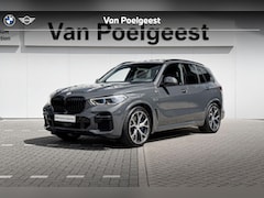 BMW X5 - xDrive45e | High Executive | M Sport | Trekhaak | Panoramadak | CoPilot Pack