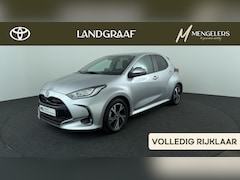 Toyota Yaris - 1.5 Hybrid 115 Dynamic
