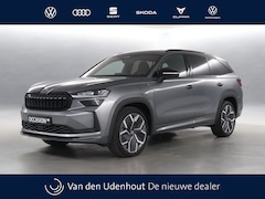 Skoda Kodiaq - 1.5 TSI 204pk PHEV Sportline Business DSG / Navigatie / Stoelverwarming / Camera