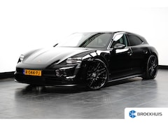 Porsche Taycan Sport Turismo - 93 kWh | Panoramadak | BOSE | NL-Auto | 1e Eigenaar | BTW-Auto | Memory Seats | Dealer Ond