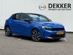 Opel Corsa - 1.2 Turbo GS-Line LUXE met Navi/Camera, Stoel/Stuurverwarming, Climate Controle