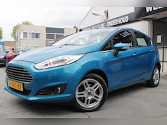 Ford Fiesta - 1.0 Titanium / Airco / Cruise Control / Elektirsche ramen /