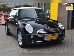 MINI Cooper - 1.6 Chili