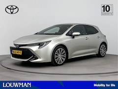 Toyota Corolla - 1.8 Hybrid First Edition | Stoel & Stuurverwarming |