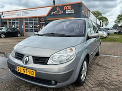 Renault Scénic - 1.6-16V Priv. Comf