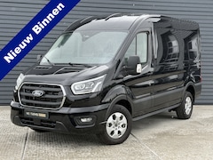 Ford Transit - 350 2.0 TDCI 165 PK Limited L2 / H2 360 Camera