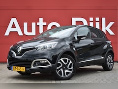 Renault Captur - 1.2 TCe Dynamique Navi | Clima | Cruise | Camera | LED | Keyless | PDC | LMV