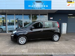 Fiat Panda - 0.9 TwinAir Popstar NAP|AIRCO|ELK.RAMEN