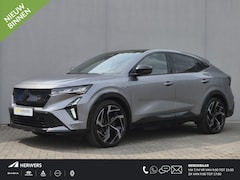 Renault Rafale - 1.2 E-Tech 4x4 plug-in hybrid 300 atelier Alpine / Dealer onderhouden / Fabrieksgarantie t