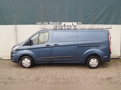 Ford Transit Custom - 300 2.0 TDCI L2-H1 Trend -TREKHAAK-AIRCO