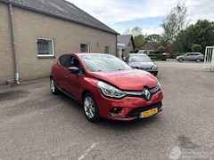 Renault Clio - 0.9 TCe Bose