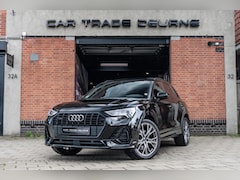 Audi Q3 - 40 TFSI Quattro S-Line Pano / Camera / Trekhaak