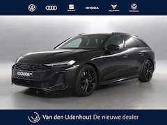 Audi A5 Avant - 2.0 e-hybrid 299pk Quattro S edition S-Tronic / Navigatie / Stoelverwarming / Camera