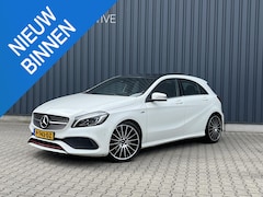 Mercedes-Benz A-klasse - 250 Sport