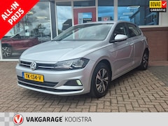 Volkswagen Polo - 1.0 TSI Beats|Keyless|Carplay|Cruise