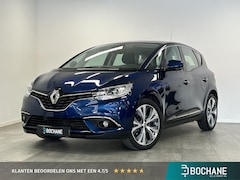 Renault Scénic - 1.2 TCe Intens Navigatie | Keyless | Parkeersensoren achter | Climate Control | Hoge insta