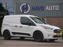 Ford Transit Connect - 1.0 Benzine, AIRCO, 3-ZITS, INCL. BTW-BPM