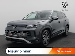 Volkswagen Tayron - 1.5 eHybrid Elegance 204PK DSG Trekhaak, Ergo Comfort Stoel, Matrix LED-verlichting, Keyle