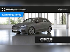 Mercedes-Benz B-klasse - 180 Business Solution AMG | Widescreen | Apple Carplay | Achteruitrijcamera | Stoelverwarm