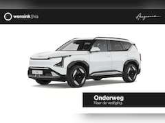 Kia EV5 - Plus 81.4 kWh | Stoelventilatie | Triplezone climatecontrol | Privacy glass | Dodehoekassi
