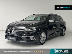 Renault Mégane Estate - 1.2 TCe GT-Line | Navigatie | Trekhaak | PDC | Climate Control |