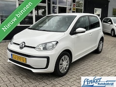 Volkswagen Up! - 1.0 BMT move up - NL-AUTO AIRCO 5-DRS