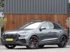 Audi Q8 - 55 TFSIe 381PK Quattro S-ed / Exclusive / Nachtzicht / B&O / 360