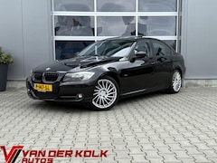 BMW 3-serie - 318i Executive | Panorama | Climate | Cruise | Lichtmetaal