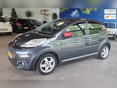 Peugeot 107 - 1.0 Sportium 5-Drs / Airco / Elektr.pakket