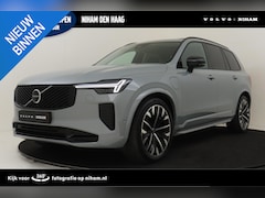 Volvo XC90 - II T8 PLUG-IN HYBRID AWD ULTRA DARK -PANO.DAK|HARMAN/KARDON|LUCHTVERING|360°CAM|HEAD-UP DI