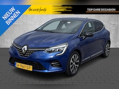Renault Clio - 1.6 E-Tech Hybrid 145 Techno