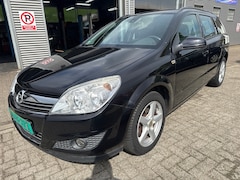 Opel Astra Wagon - 1.4 Essentia
